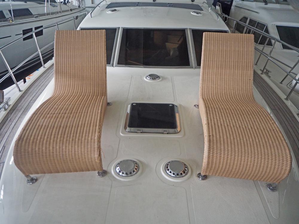  &Eacute;quipement de pont 